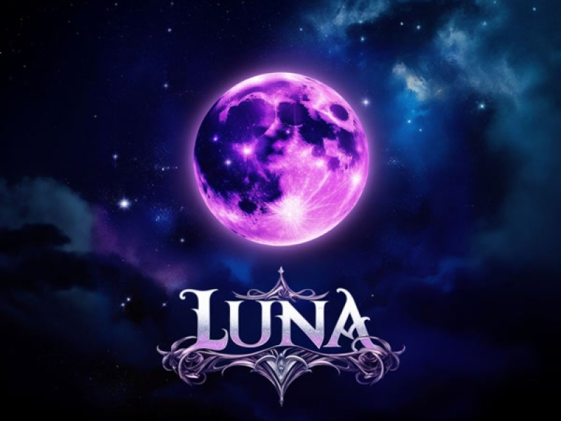 LUNA (Remix) (Single)