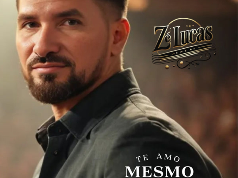 Te Amo Mesmo Assim (Single)