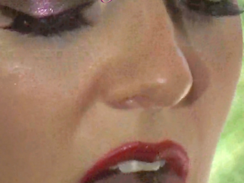 Elevator Eyes (Single)