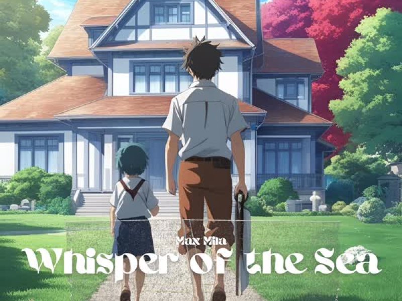 Whisper of the Sea (Single)