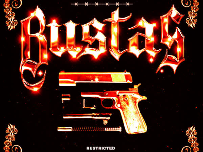 BUSTAS (Single)