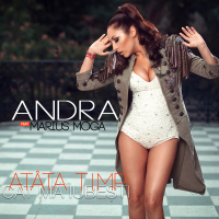 Atâta timp cât mă iubești (Single)