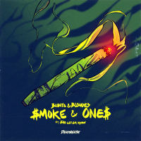Smoke & Ones (Single)