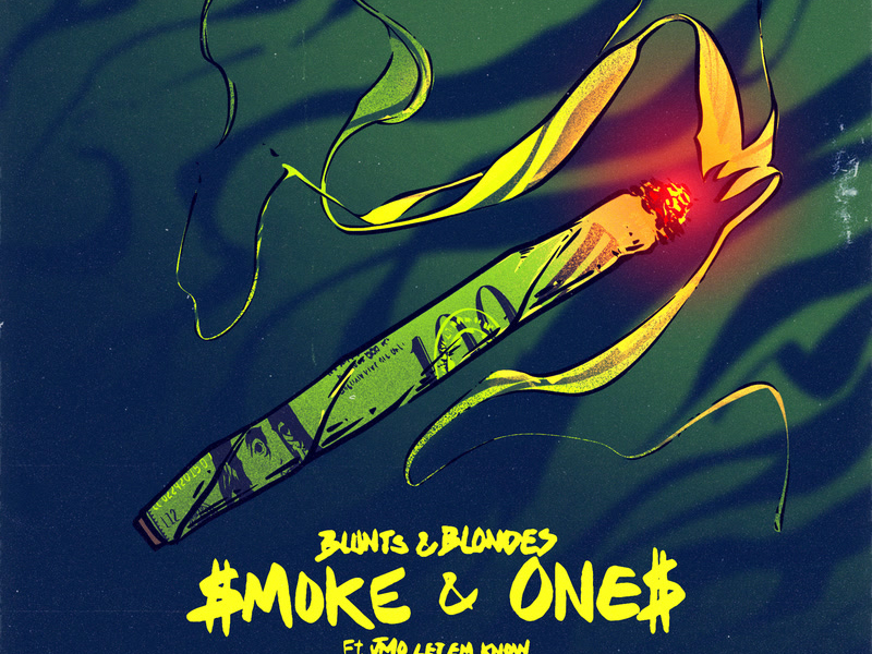 Smoke & Ones (Single)