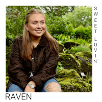 Sweet Lovin' (Single)