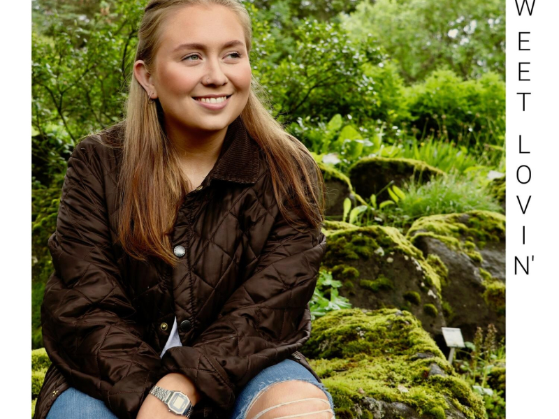 Sweet Lovin' (Single)