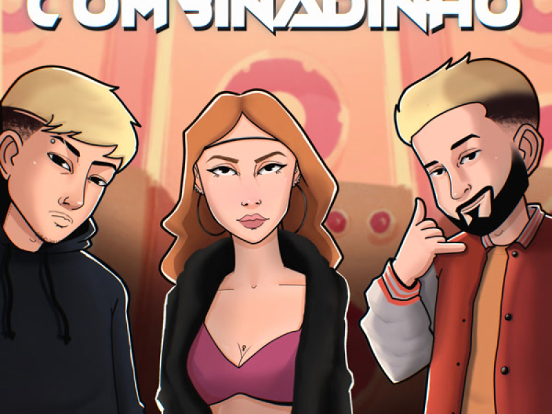 Combinadinho (Single)