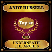 Underneath the Arches (Billboard Hot 100 - No 13) (Single)