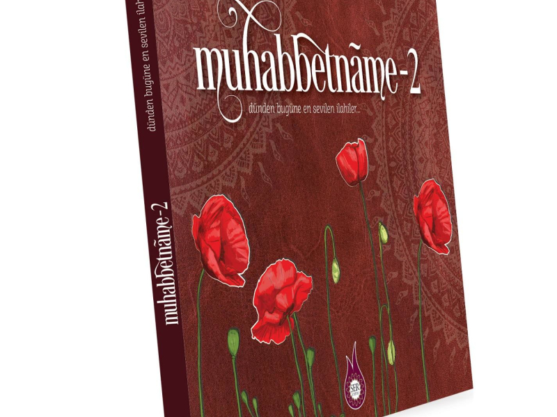 Muhabbetname 2 (Single)