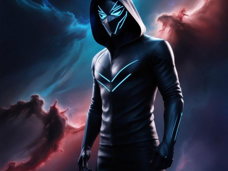 We Are The Future (Single)