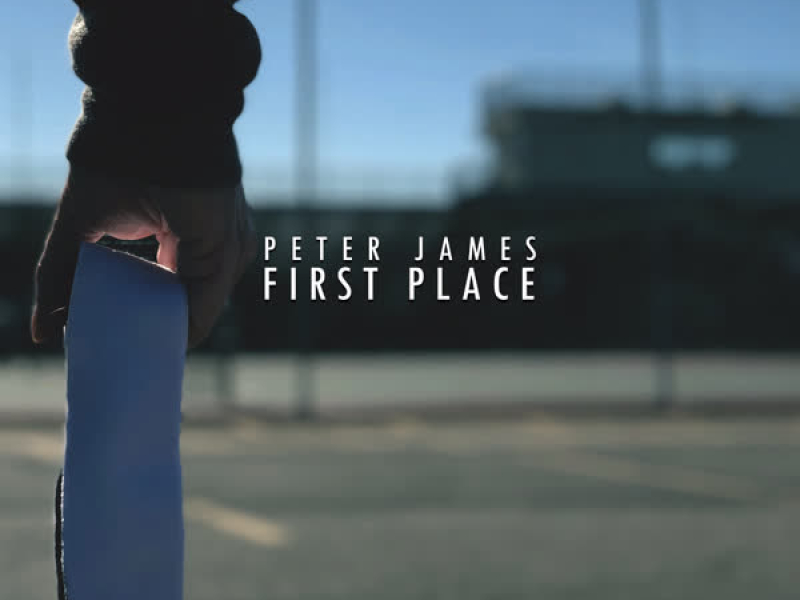 FIRST PLACE (Single)