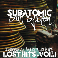 Lost Hits Volume 1: Dancehall Versus Hip Hop (EP)