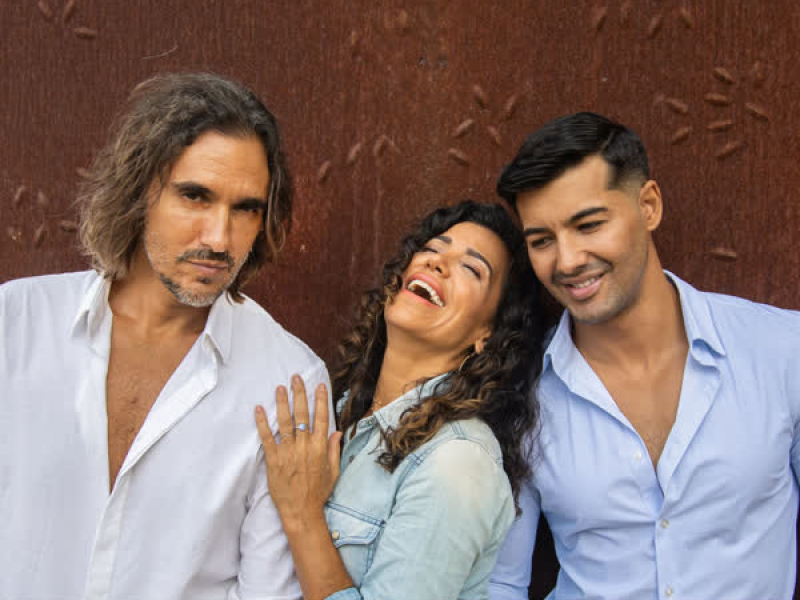 Cuando Tú Estás (Single)