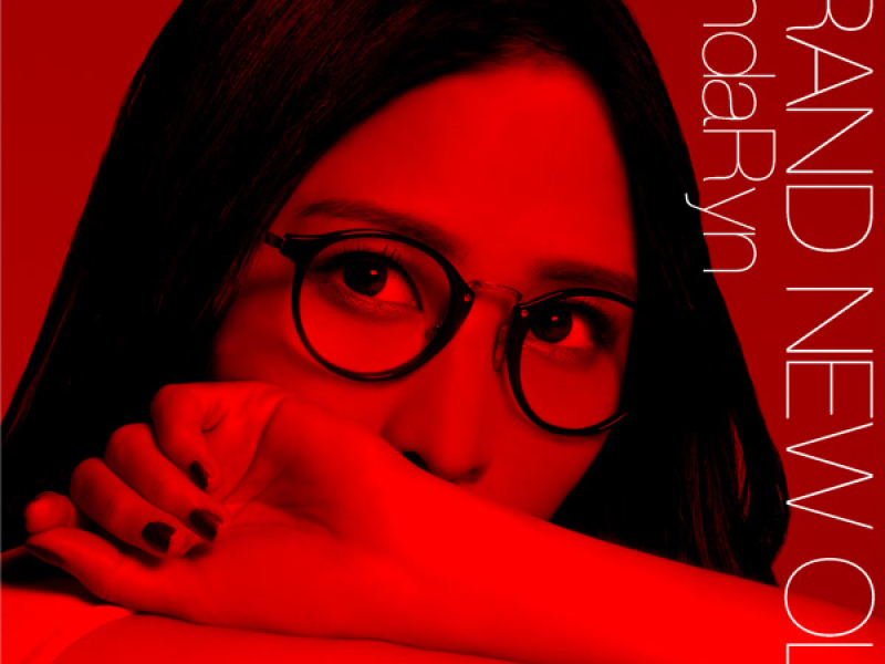 BRAND NEW OLD (Single)