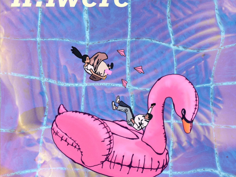 why do you (feat. GARDEN) (Single)