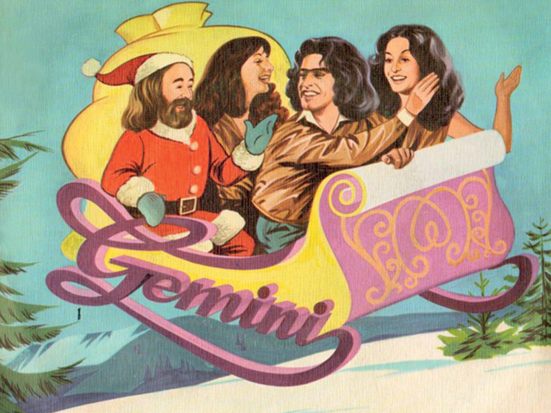 É Natal, Feliz Natal (Single)