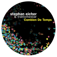 Combien de temps (Single)