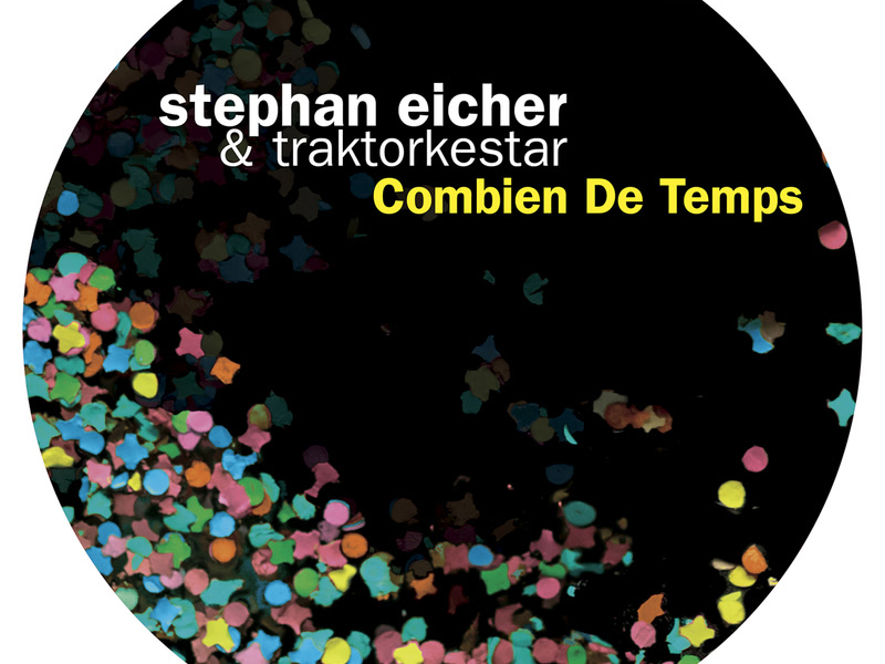 Combien de temps (Single)