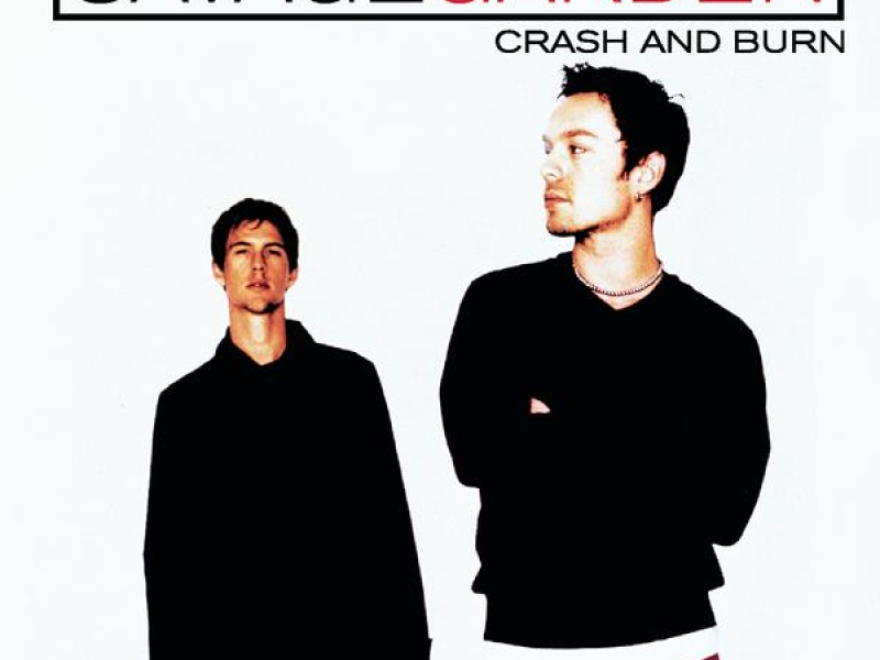 Crash And Burn (EP)