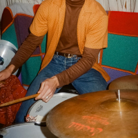 Forever Holiday (Tape Demos) (EP)