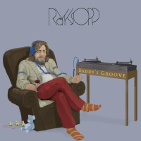 Daddy's Groove (Single)
