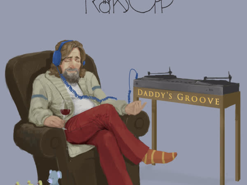 Daddy's Groove (Single)
