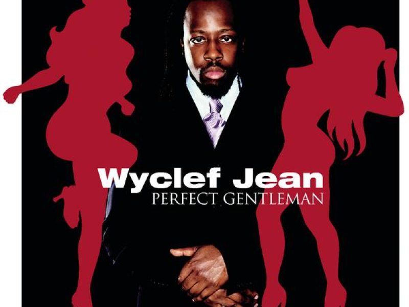 Perfect Gentleman (EP)