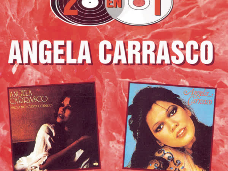 2 en 1 (Amigo Mio, Cuenta Conmigo)