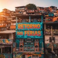 RETORNO DAS FÉRIAS (Single)