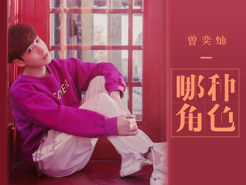 哪种角色 (Single)