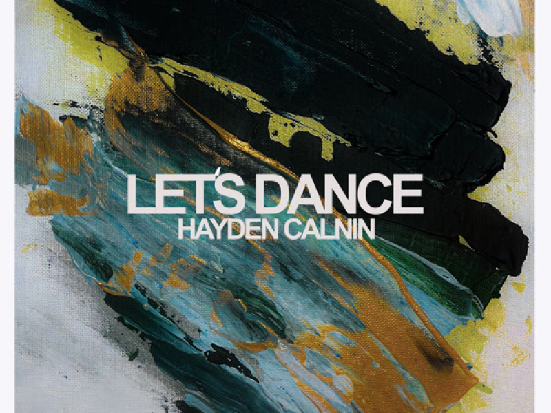 Let's Dance (Single)