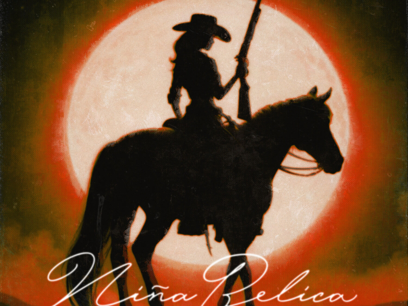 Niña Bélica (Single)