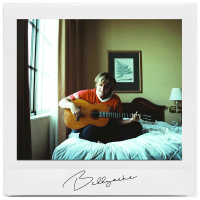 Bellyache (Billie Eilish Cover) (Single)