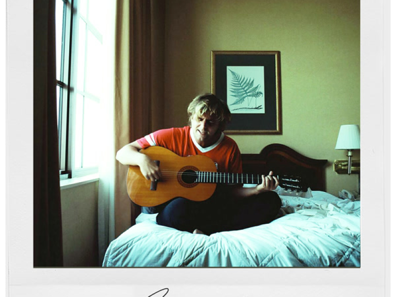 Bellyache (Billie Eilish Cover) (Single)