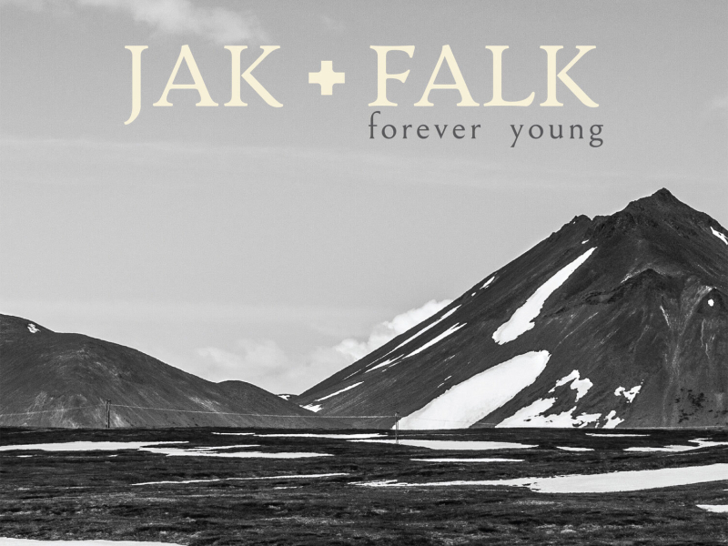 Forever Young (Single)