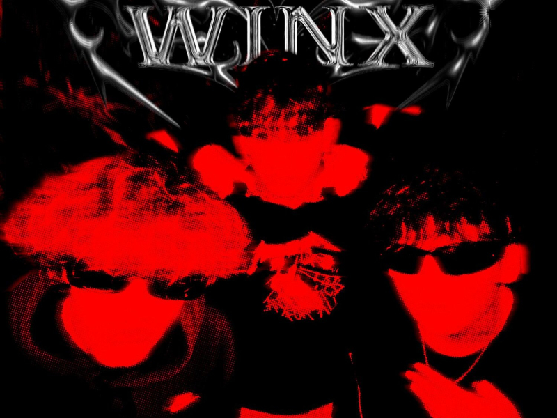 Winx (Single)