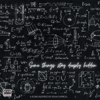 Some Things Stay Deeply Hidden (Single)