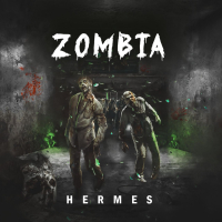 Zombia (Single)