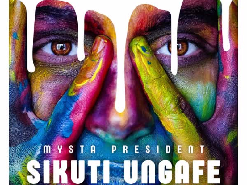 Sikuti Ungafe (feat. Simba) (Single)