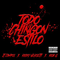Todo Chingon Estilo (Single)