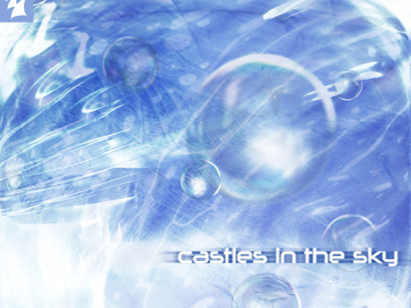 Castles In The Sky (Single)