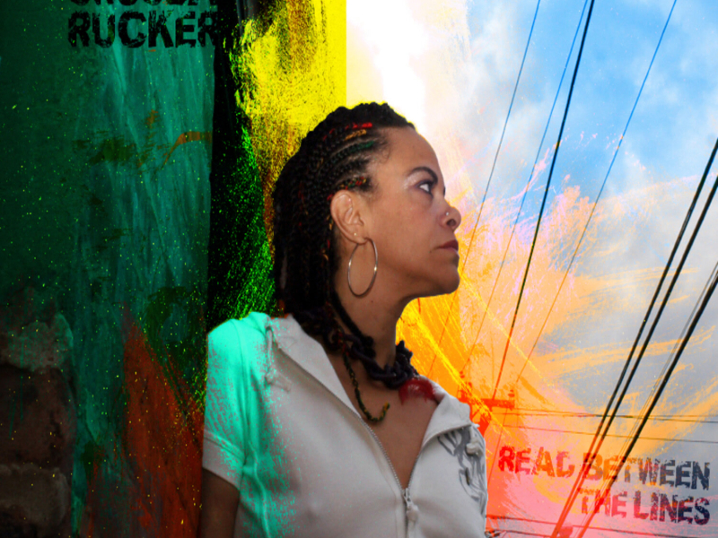 Read Between The Lines (EP)