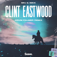 Clint Eastwood (Orum Palmer Remix) (Single)