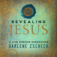 Revealing Jesus (Live)