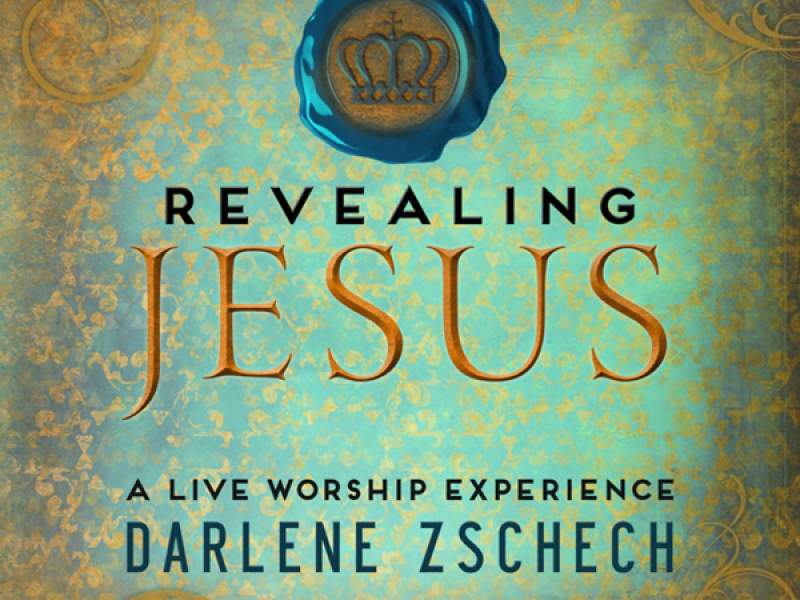 Revealing Jesus (Live)