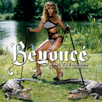 Ring The Alarm (Spanglish Mix) (Single)