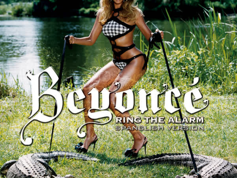 Ring The Alarm (Spanglish Mix) (Single)