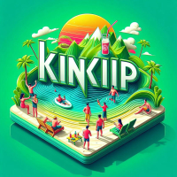 KINKIP (Single)