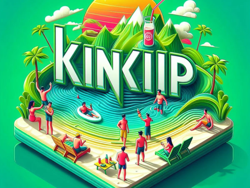 KINKIP (Single)