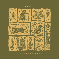 Different Kind (Single)